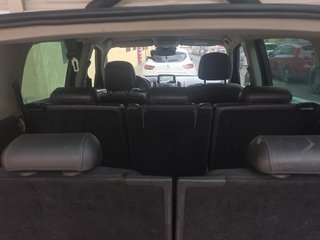 Opel Zafira Tourer 2012