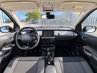 Citroen C4 Cactus 2016