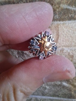 Charm Pandora Disney