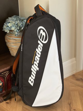Paletero Bullpadel Performance