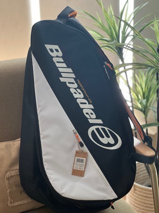 Paletero Bullpadel Performance