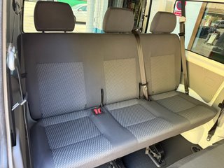 Volkswagen Transporter Kombi PRO Corto TM 2.0 TDI BMT 84CV