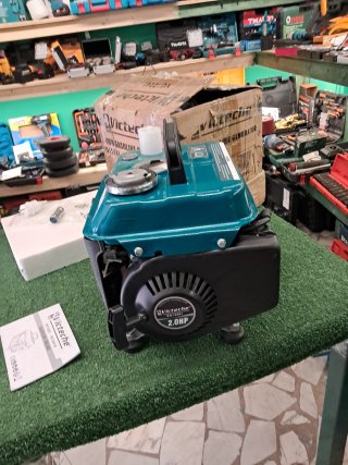 Generatore di corrente Victeche 1500W