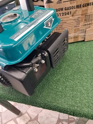 Generatore di corrente Victeche 1500W