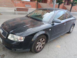 Audi A4 1.9 TDI 2005 130cv