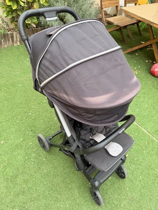 Carro de paseo Inglesina