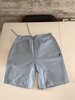 Pantalón Corto Polo Ralph Lauren Azul