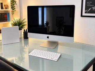 iMac 24 pulgadas