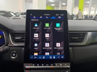 Renault Symbioz Esprit Alpine 1.8 E-Tech 160CV Aut
