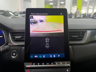 Renault Symbioz Esprit Alpine 1.8 E-Tech 160CV Aut
