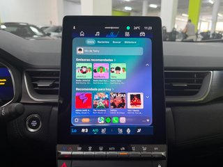 Renault Symbioz Esprit Alpine 1.8 E-Tech 160CV Aut