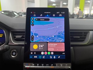 Renault Symbioz Esprit Alpine 1.8 E-Tech 160CV Aut