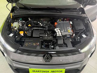 Renault Symbioz Esprit Alpine 1.8 E-Tech 160CV Aut