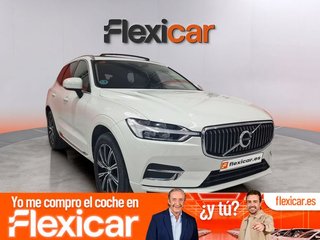 Volvo XC60 2.0 D4 AWD Inscription Auto