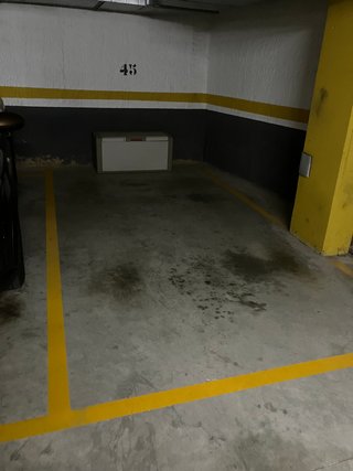 Se alquila plaza de parking en Rubí