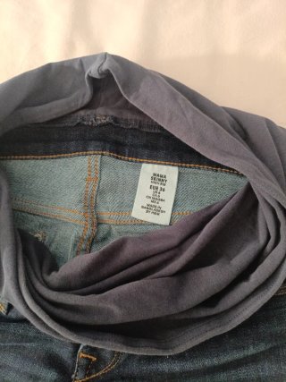 Pantalones premamá Talla 36