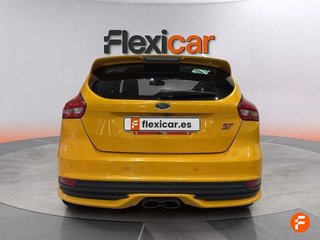 Ford Focus 2.0 EcoBoost A-S-S 250 ST