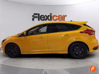 Ford Focus 2.0 EcoBoost A-S-S 250 ST