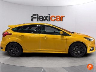 Ford Focus 2.0 EcoBoost A-S-S 250 ST