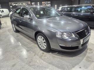 Volkswagen Passat 1.9 TDI Trendline