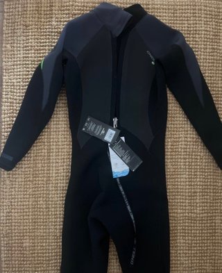 Traje de Surf O'Neill 3/2 mm Talla S