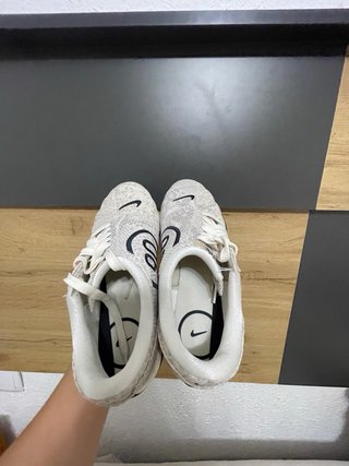 Zapatillas Nike Total 90