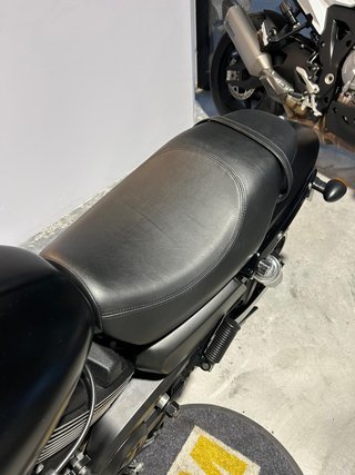 Harley Davidson Street 750
