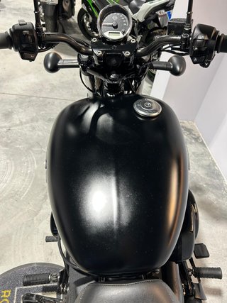 Harley Davidson Street 750