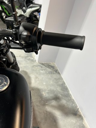Harley Davidson Street 750