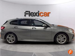 BMW Serie 1 118i