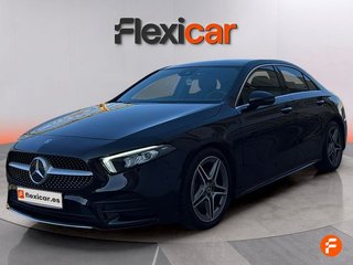 Mercedes-Benz Clase A Sedán A 180 d