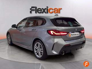 BMW Serie 1 118i