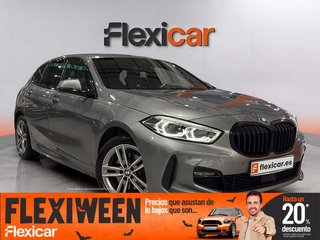 BMW Serie 1 118i