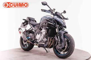 CFMOTO 675 NK
