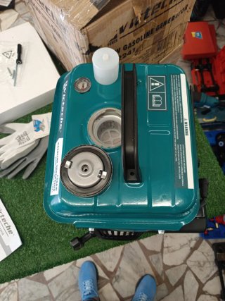 Generatore Victeche 1500W Benzina