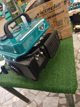Generatore Victeche 1500W Benzina