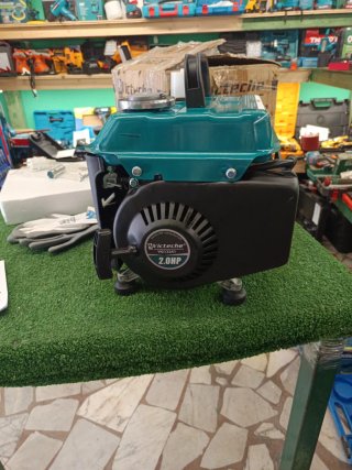Generatore Victeche 1500W Benzina