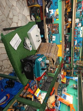 Generatore Victeche 1500W Benzina