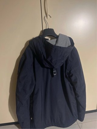 Giubbotto Napapijri blu