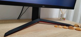 Monitor Gaming LG UltraGear 27GP850-B 27