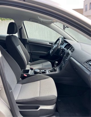 Volkswagen Golf 2015 46.000km‼️