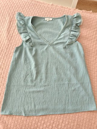 Pack de 5 camisetas de mujer