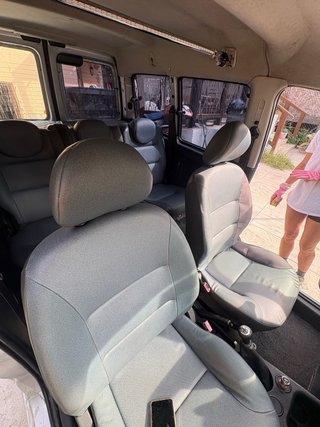 Citroen Berlingo 2007