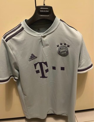 Maglia FC Bayern Monaco Adidas