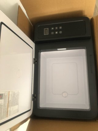 Nevera de Compresor 20l sin estrenar