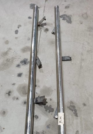 Estriberas Mini