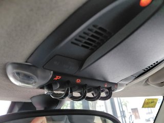 MINI Cooper 2.0D automatico ÚNICO!!