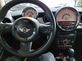 MINI Cooper 2.0D automatico ÚNICO!!