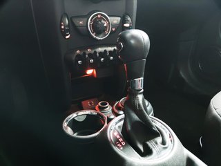 MINI Cooper 2.0D automatico ÚNICO!!