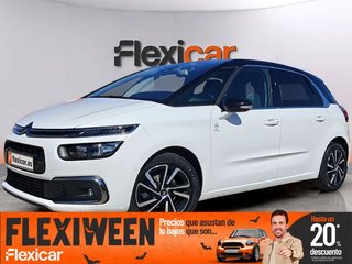 Citroën C4 Citroen C4 Spacetourer